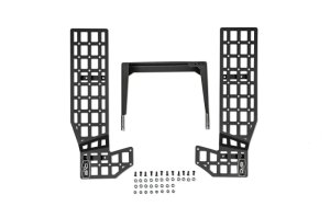 Toyota 4Runner Molle Panels - DV8 Offroad - Center Console - `10-`23
